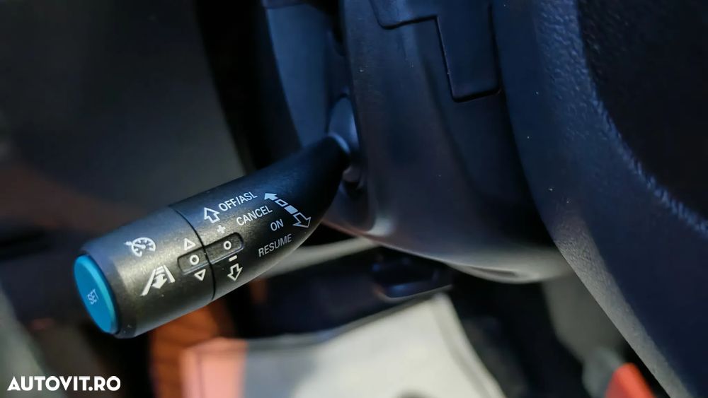 MG ZS EV Comfort - 19