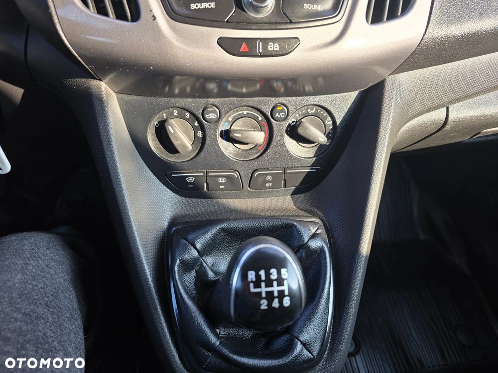 Ford Transit Connect 220 L1 Trend - 30