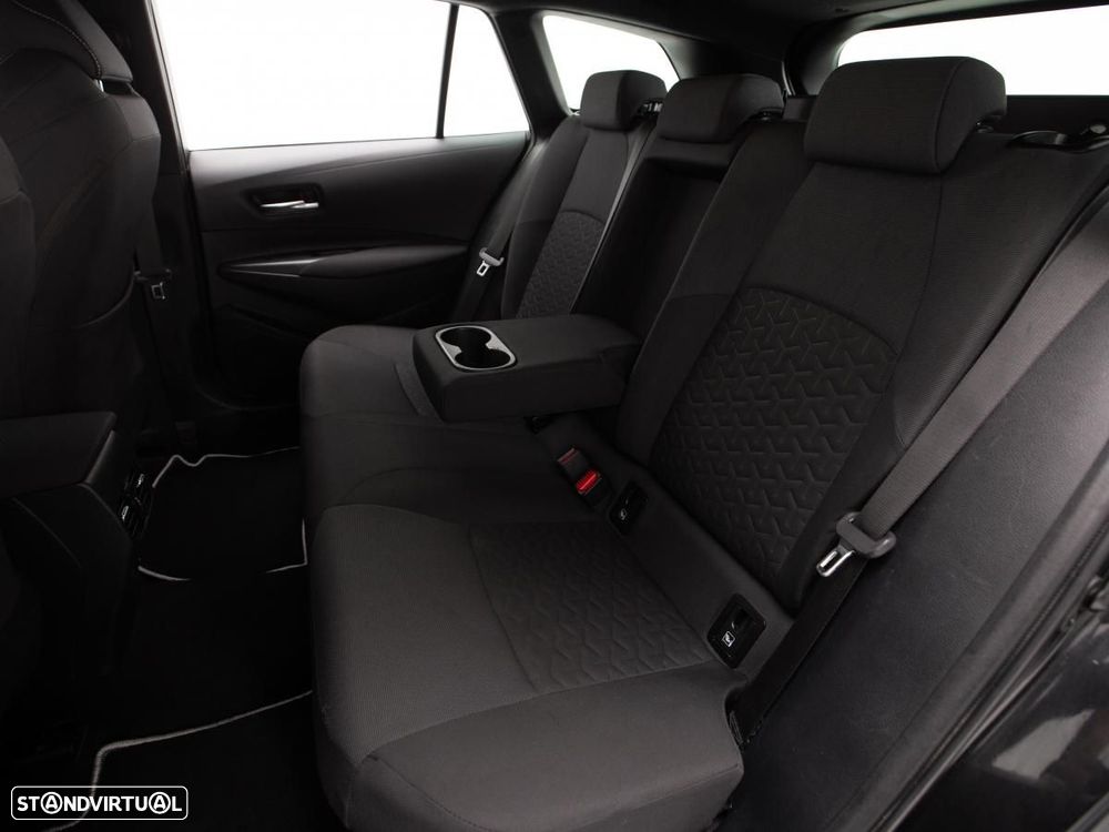 Toyota Corolla Touring Sports 1.8 Hybrid Comfort - 10