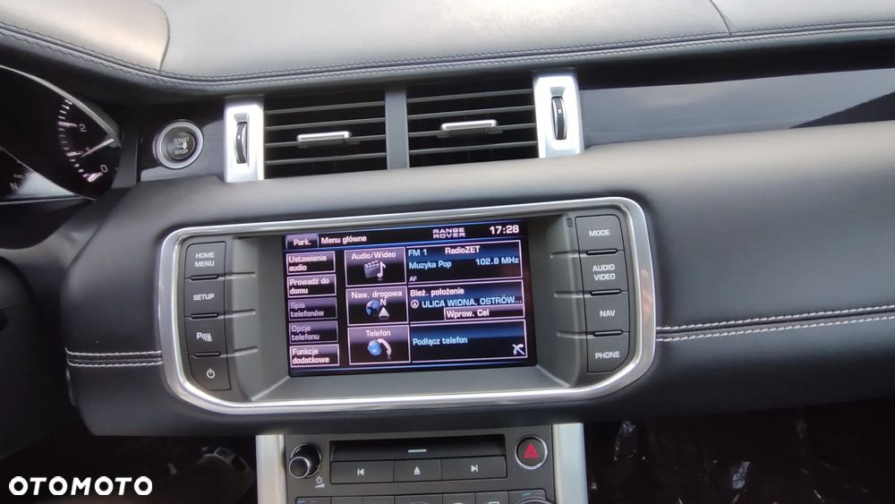 Land Rover Range Rover Evoque Si4 Dynamic - 8