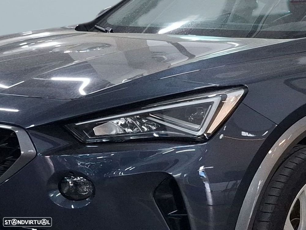 Cupra Formentor 1.4 e-Hybrid DSG VZ - 3