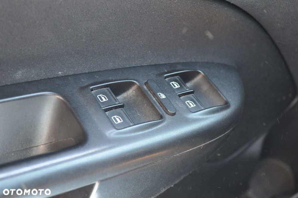 Skoda Octavia - 15