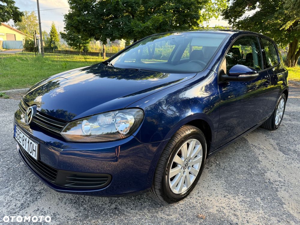 Volkswagen Golf 1.4 Style - 19