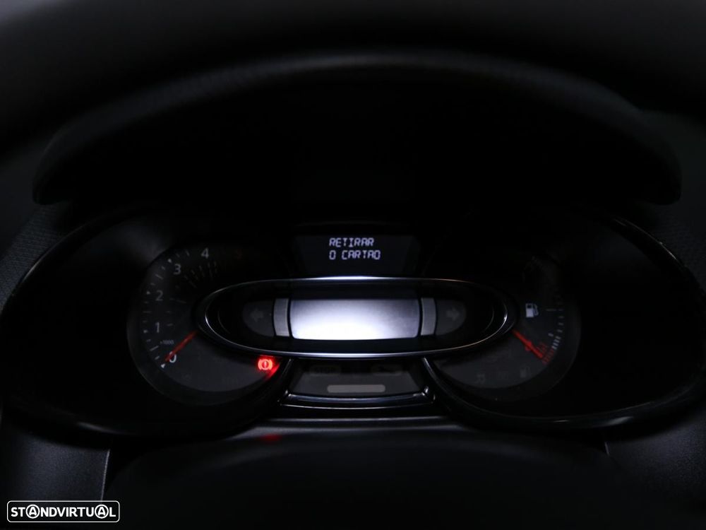 Renault Clio Van 1.5 DCI 75 ZEN c/iva - 9