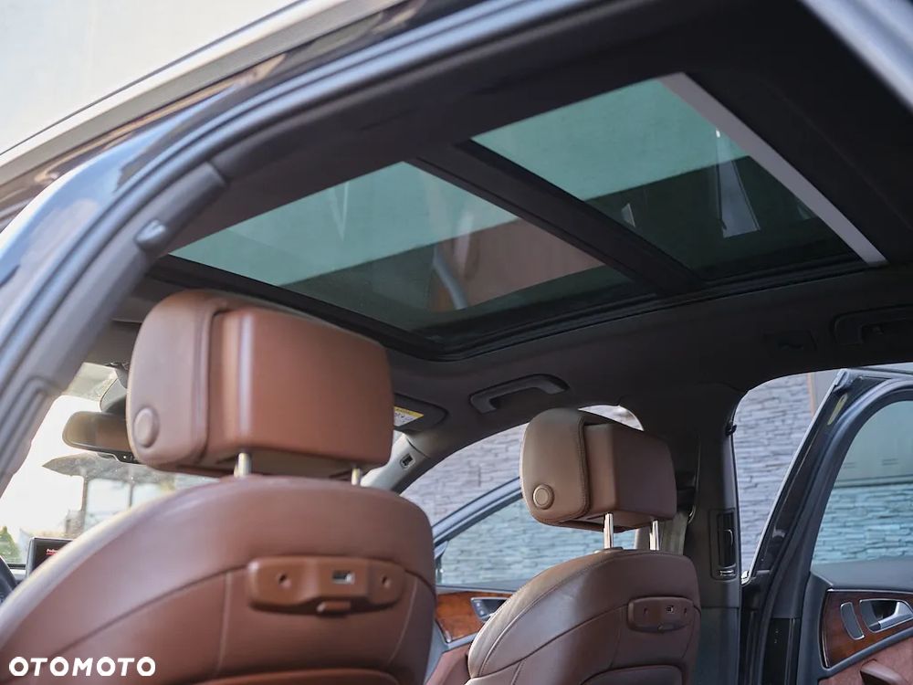 Audi A6 Avant 3.0 TDI quattro S tronic - 15