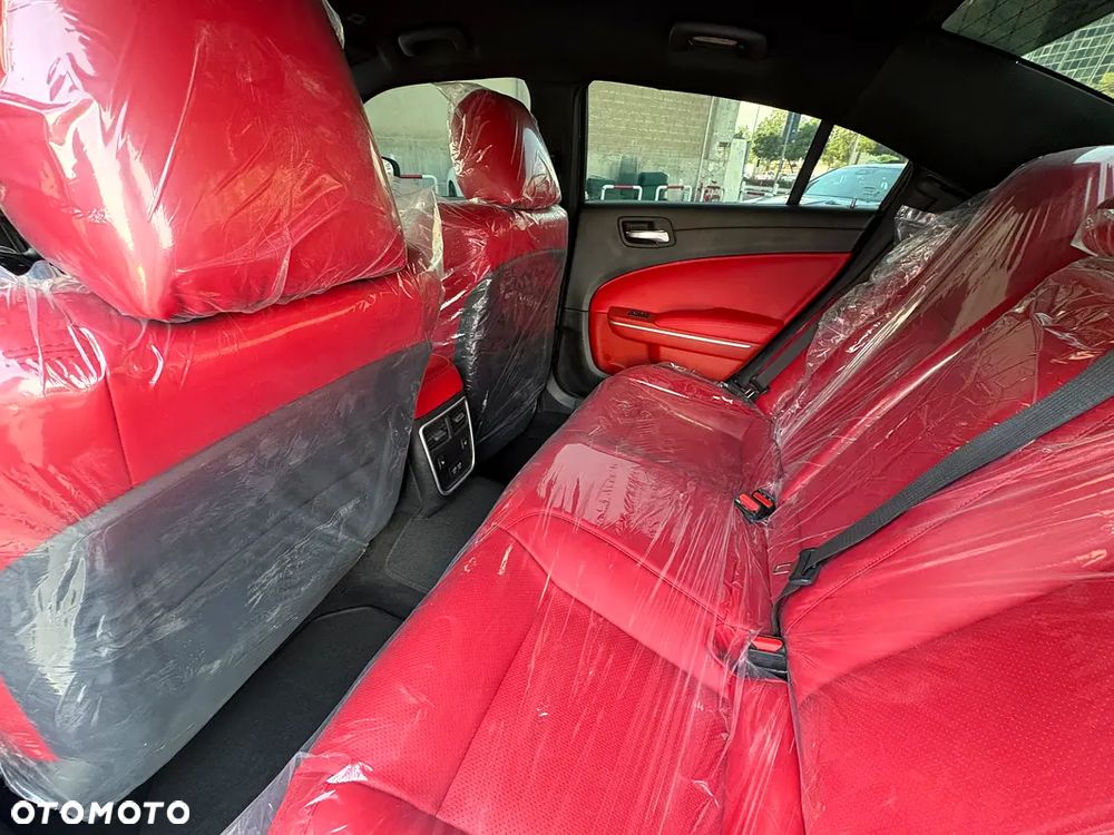 Dodge Charger Automatik SRT 392 - 13