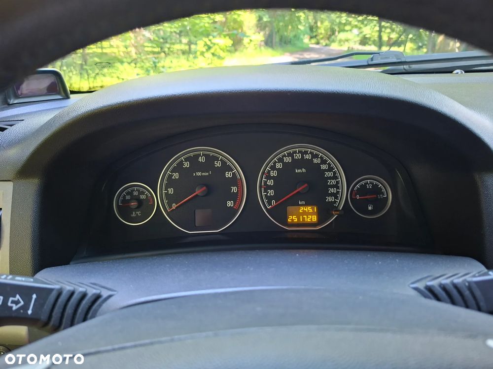 Opel Vectra 1.8 Edition - 26