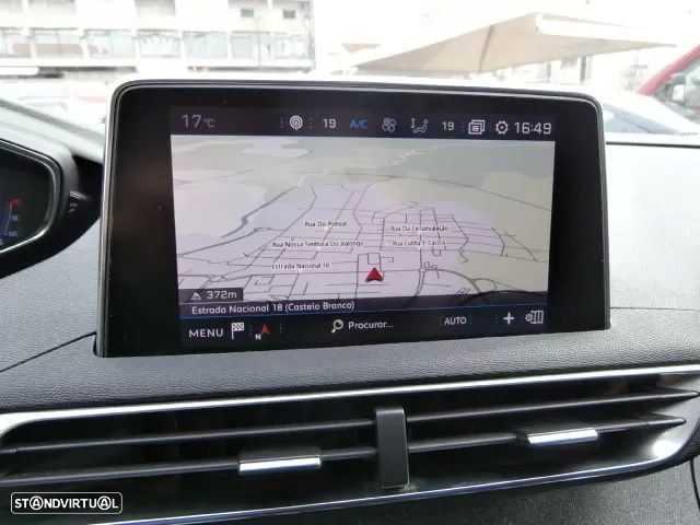 Peugeot 3008 1.5 BlueHDi Active Pack - 17