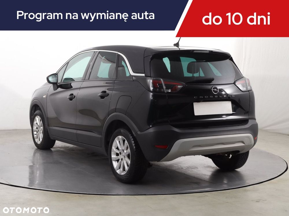 Opel Crossland X 2022 photo 5