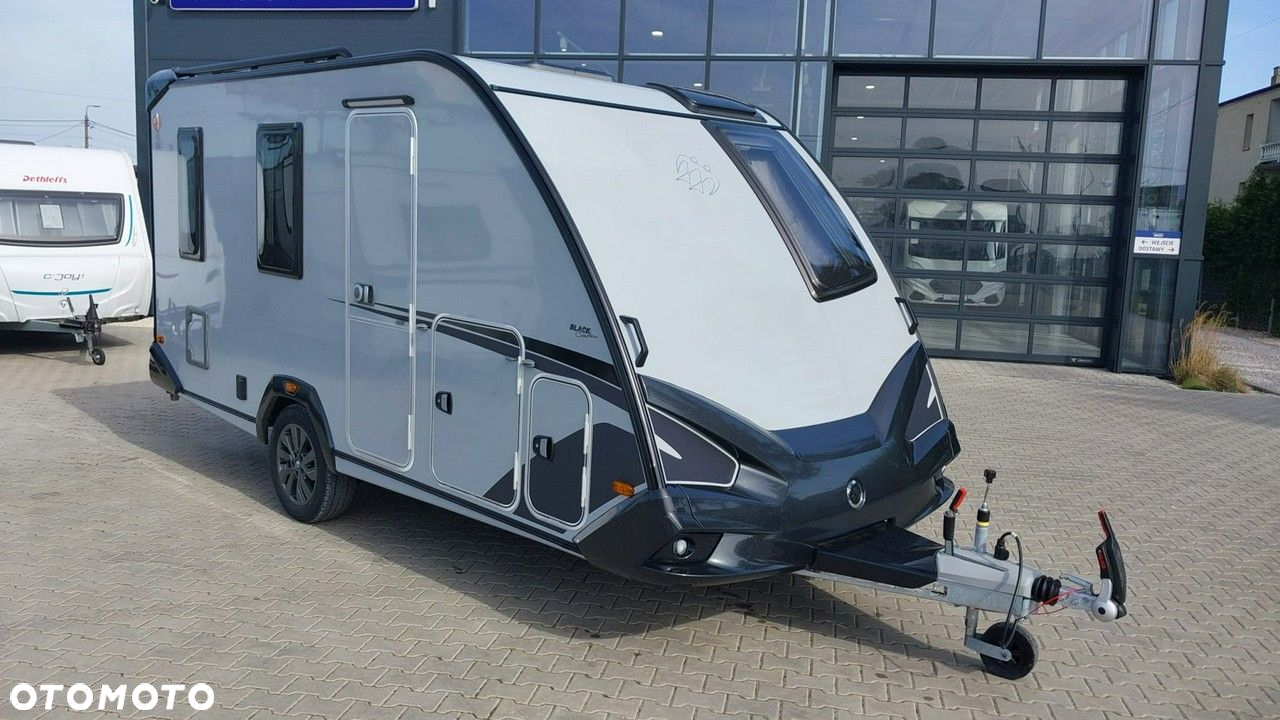 KNAUS SPORT AND FUN 480 QL BLACK SELECTION - 3