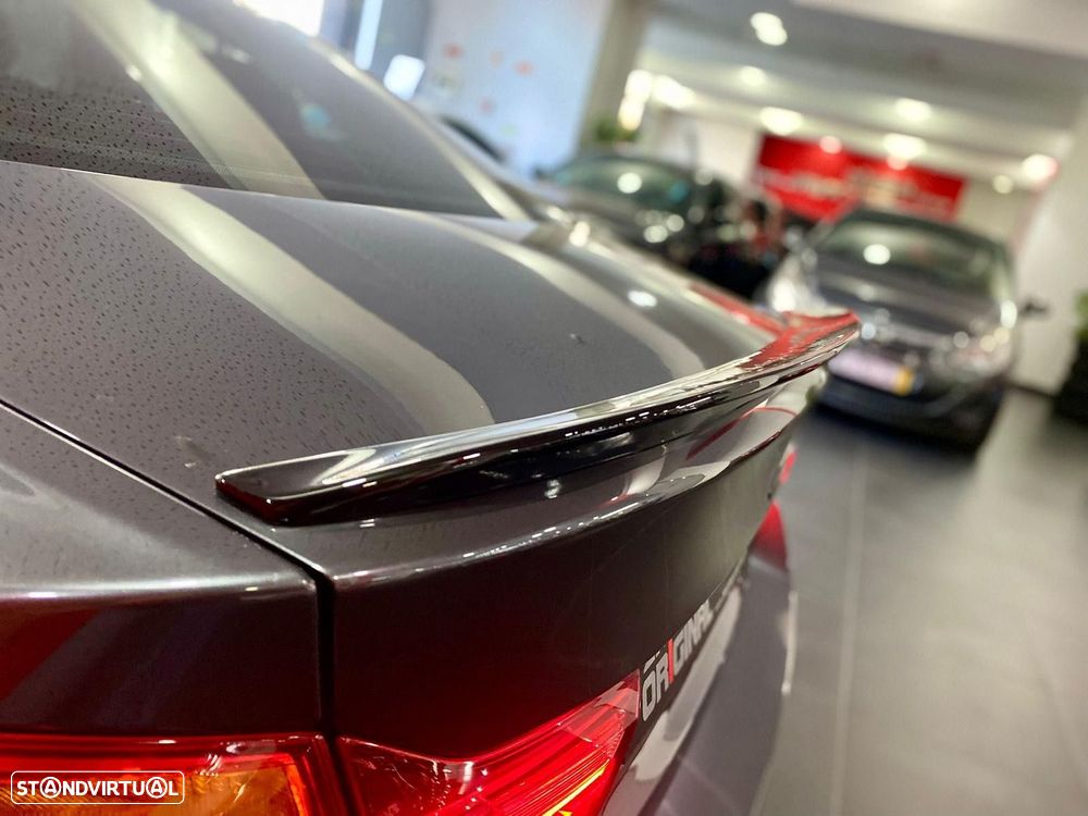 BMW 435 d xDrive Pack M Auto - 10