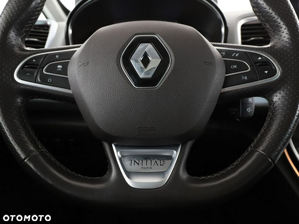 Renault Espace 2.0 Blue dCi Initiale Paris EDC - 22
