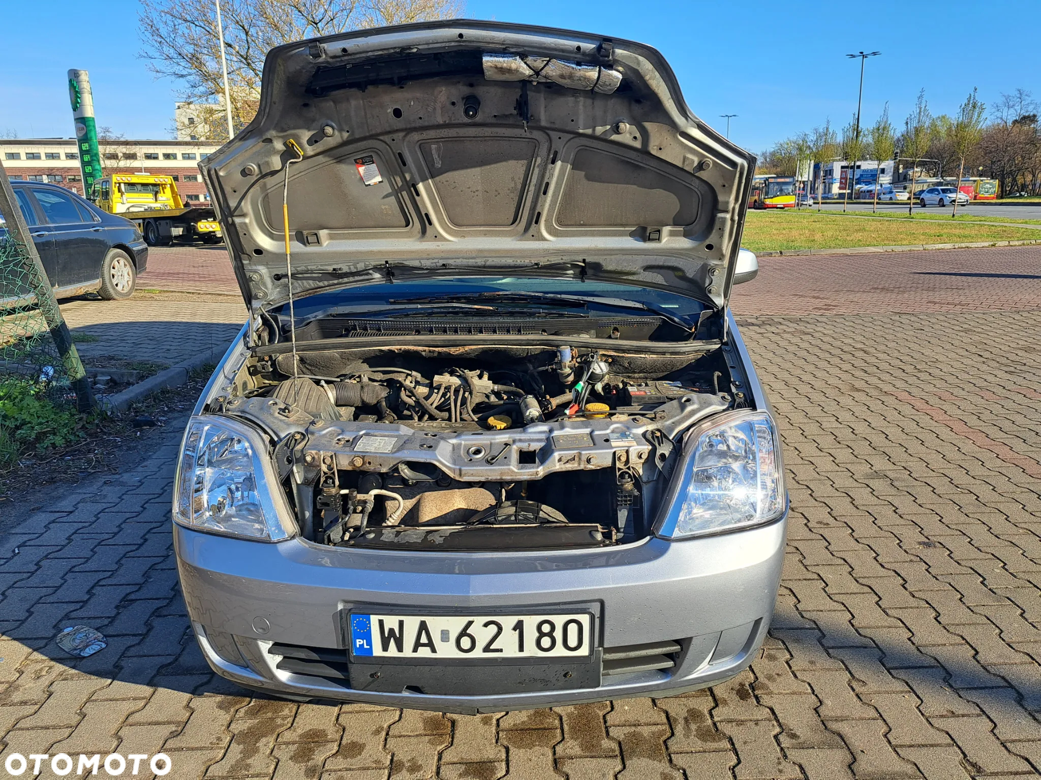 Opel Meriva 1.6 Enjoy - 12