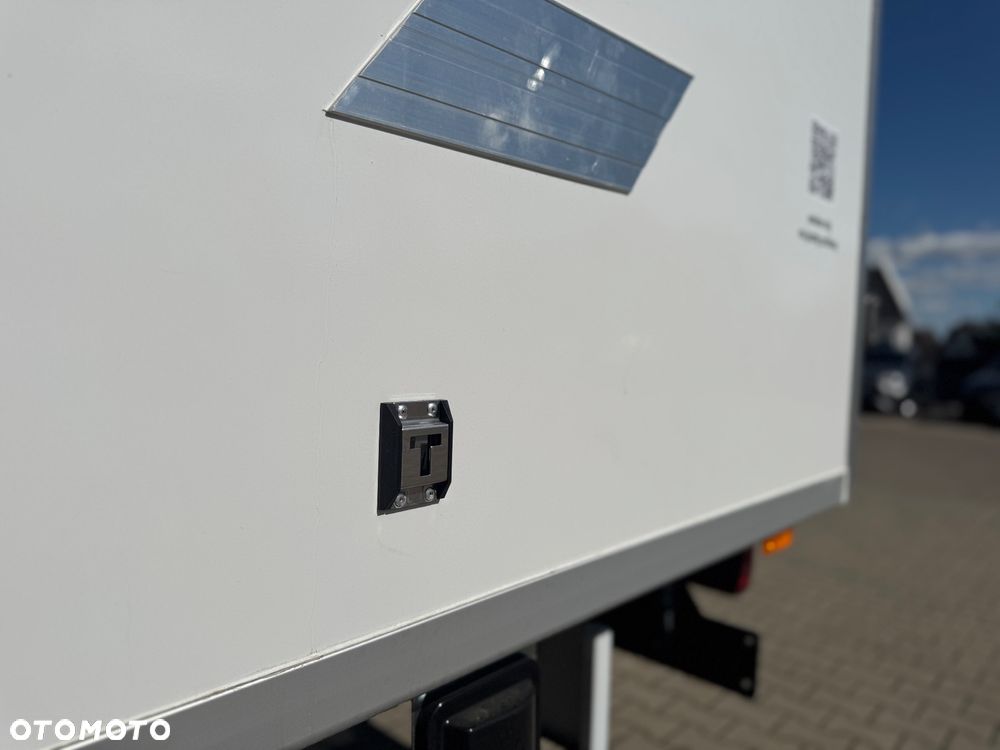 Mercedes-Benz Sprinter 317 PRO Kontener L3H2 - 13