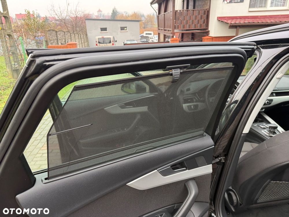 Audi A4 Avant 35 TDI S tronic design - 14