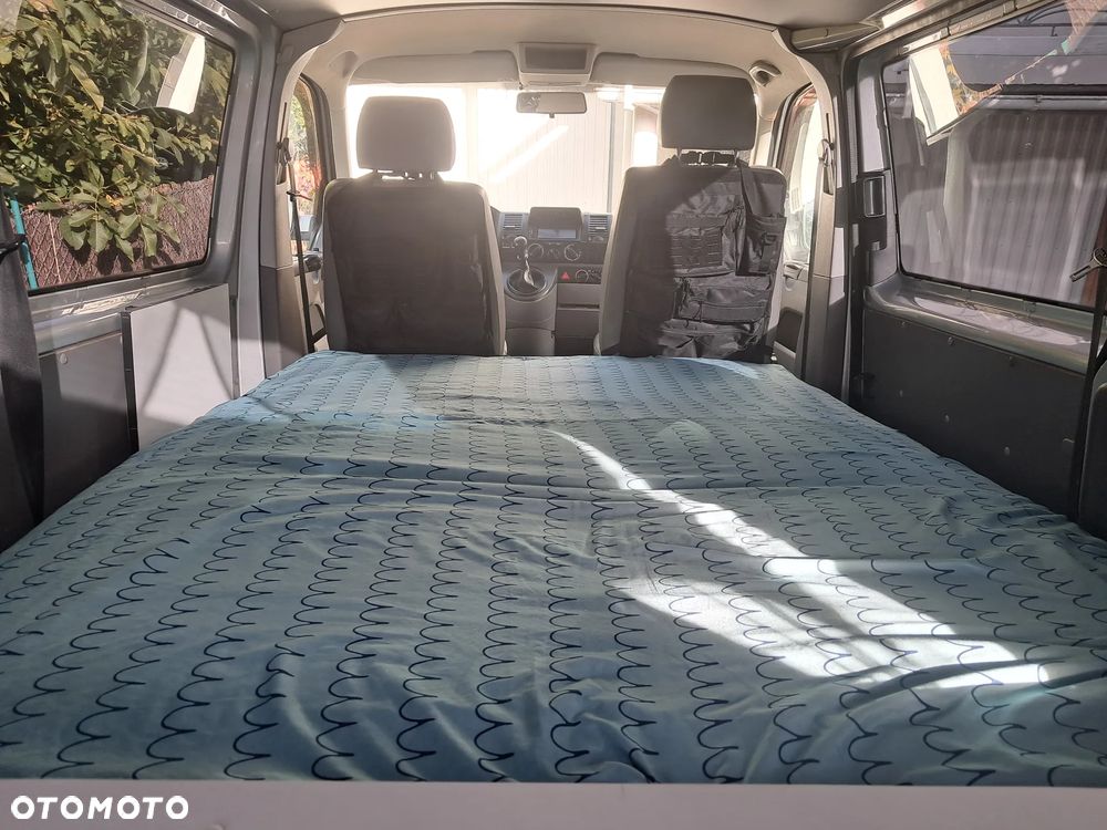 Volkswagen Transporter - 35