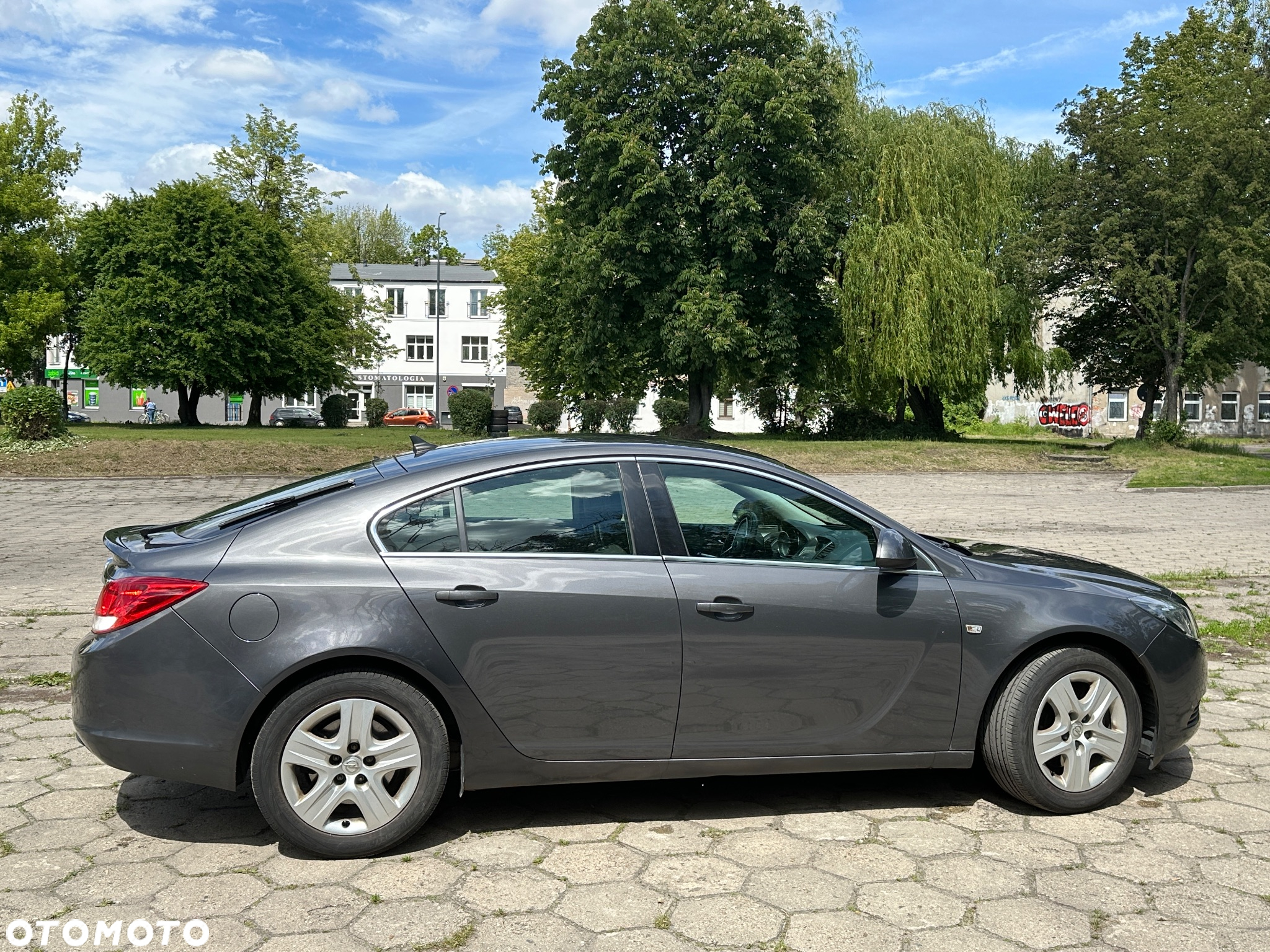 Opel Insignia 1.6 T Edition - 15