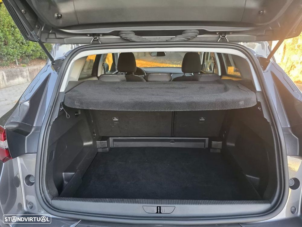 Opel Grandland X 1.5 CDTI Business Edition - 15