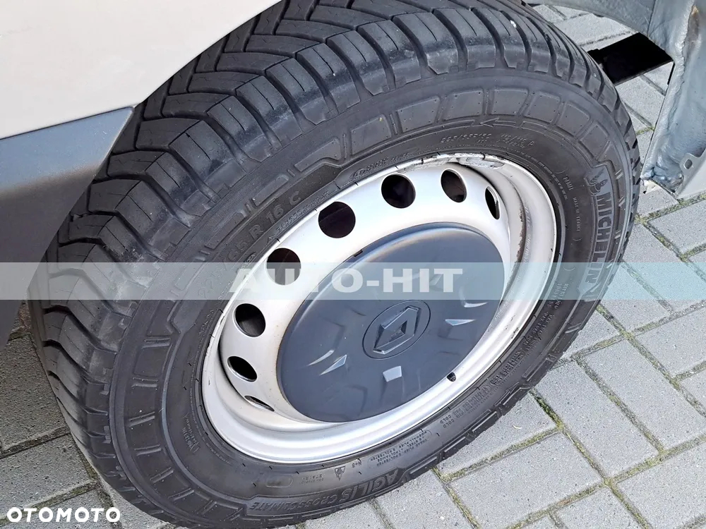 Renault Master - 24