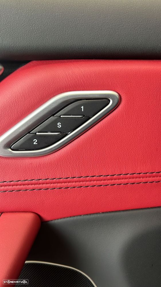Maserati Levante - 19