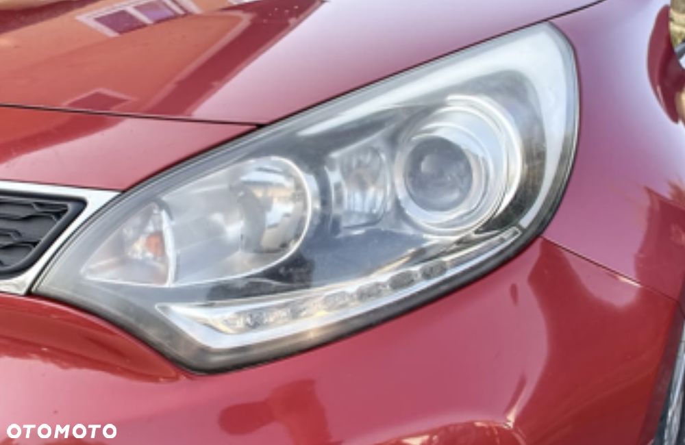 Kia Rio 1.4 CRDI Platinum Edition - 7