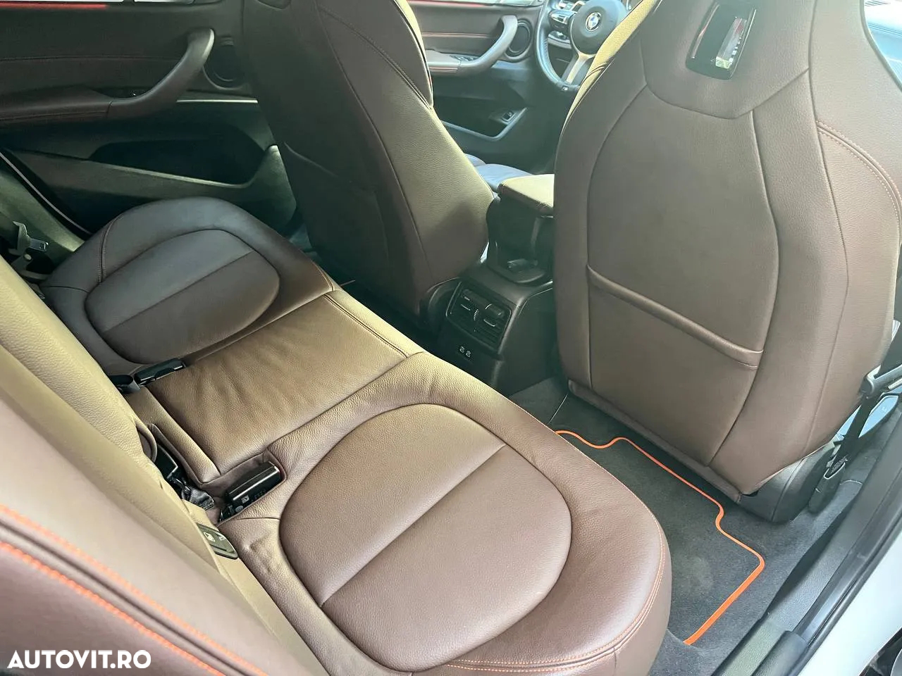 BMW X2 xDrive20i AT M Sport - 24