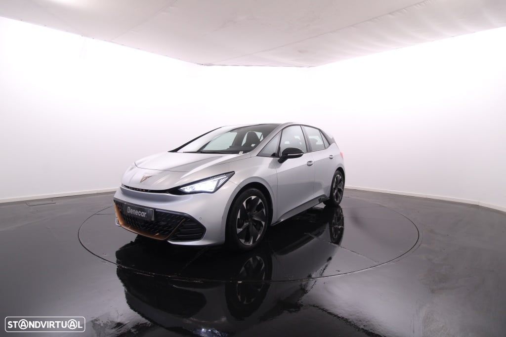 Cupra Born 58 kWh e-Boost - 1
