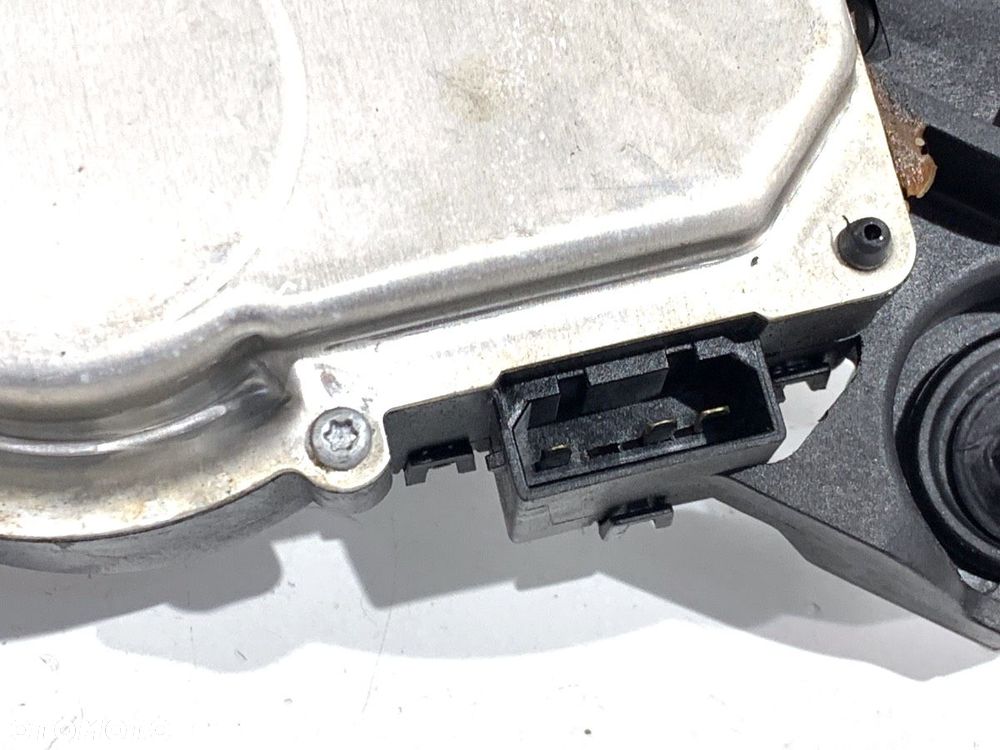 SILNIK WYCIERACZEK TYŁ  PORSCHE PANAMERA (970) 2009 - 2017 4.8 4S 294 kW [400 KM] benzyna 2009 - - 3