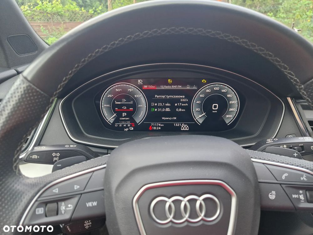 Audi Q5 - 2