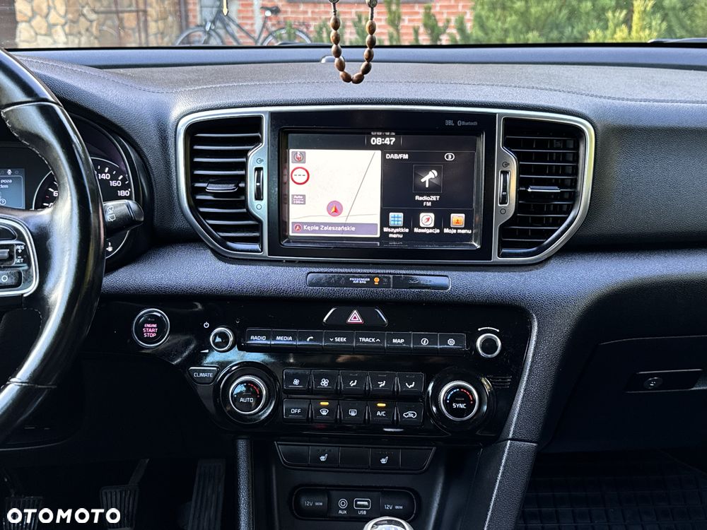 Kia Sportage 1.6 GDI L Business Line Plus 2WD - 15