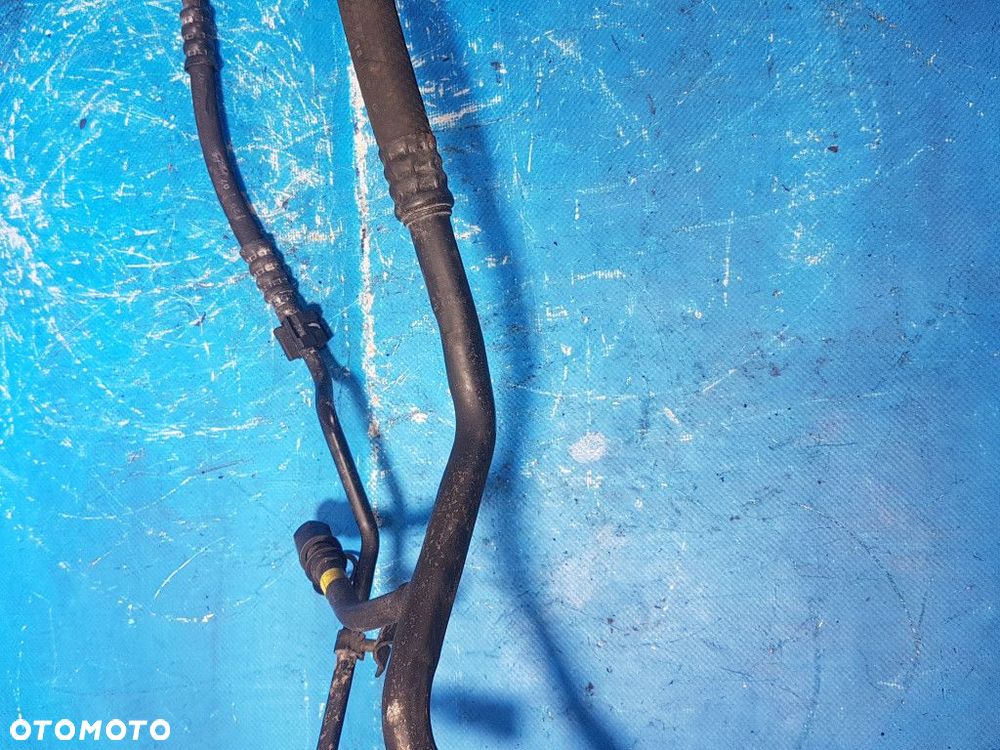 VOLVO V50 2.0d PRZEWÓD KLIMATYZACJI - 3