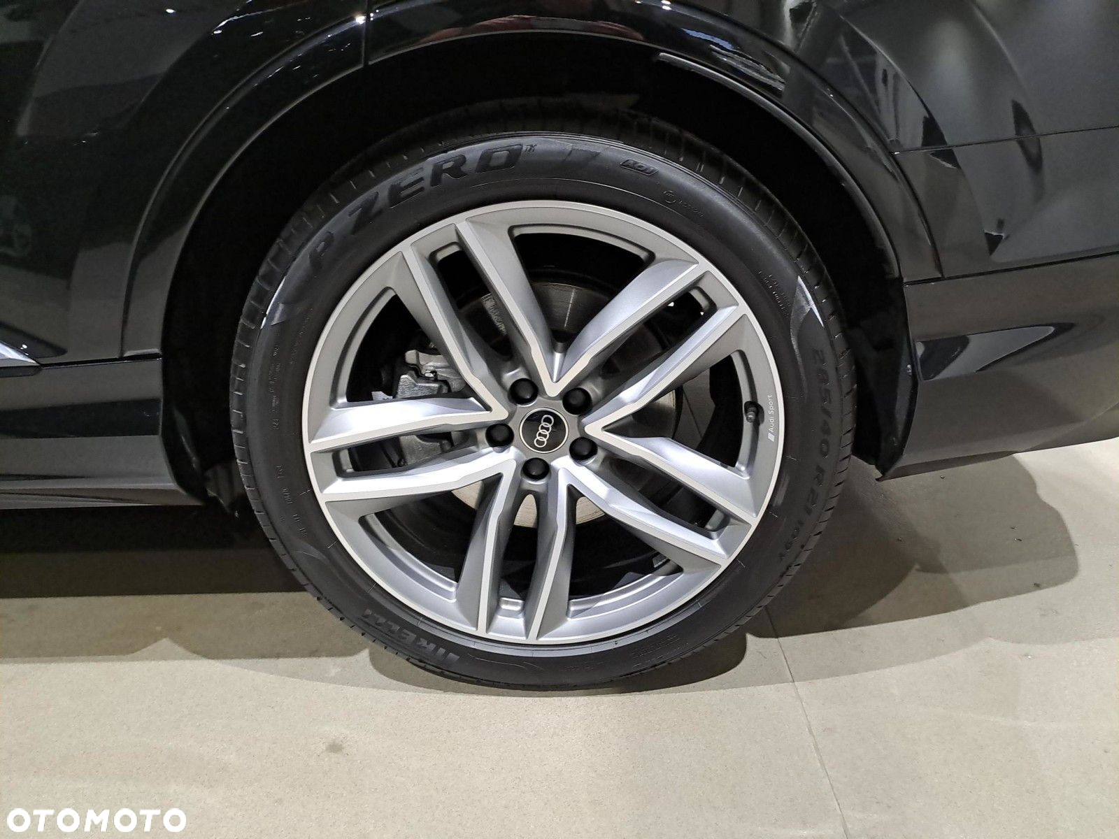 Audi Q7 - 18