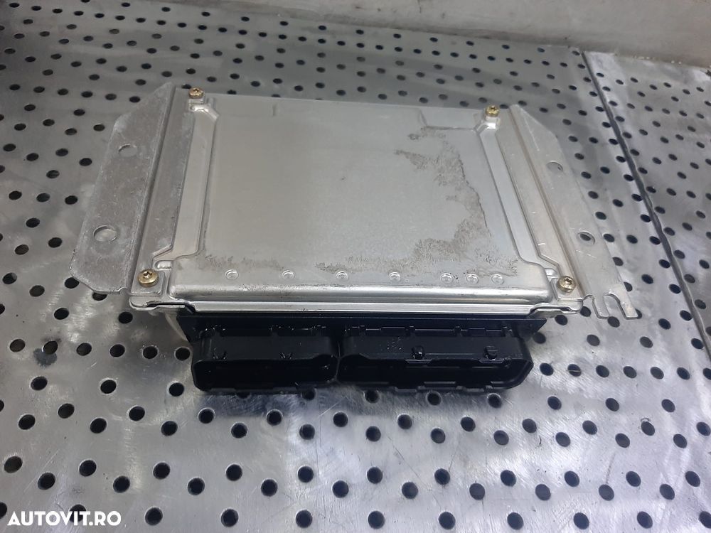 ecu calculator motor  2.0 crdi hyundai santa fe 2002  0281010315  39101-27250 - 2