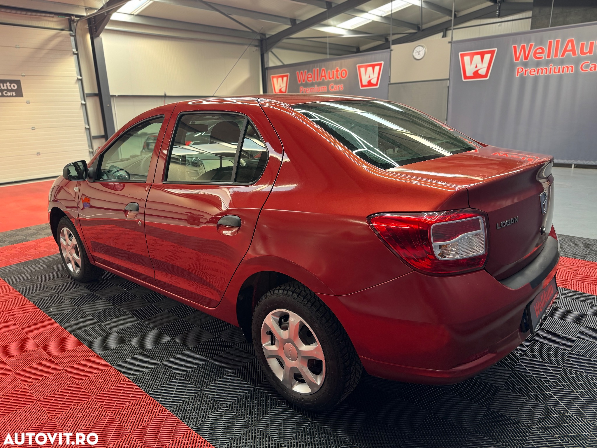 Dacia Logan - 6