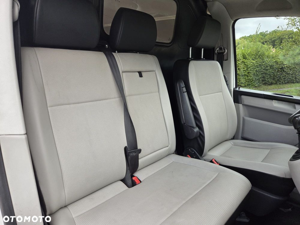 Volkswagen Transporter L2H1 - 4