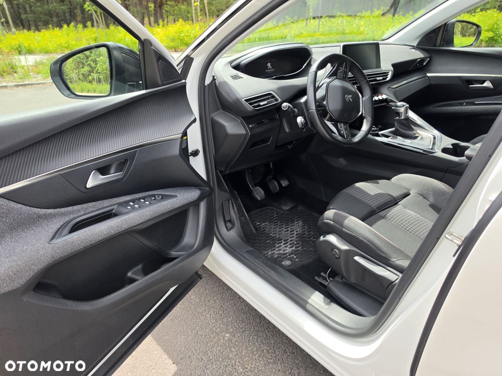 Peugeot 3008 1.2 PureTech Active S&S - 12