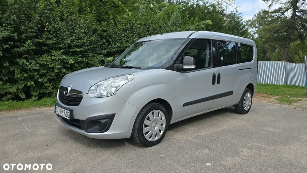 Opel Combo Tour L2H1 - 3
