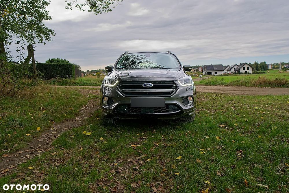 Ford Kuga 2.0 TDCi AWD ST-Line - 2