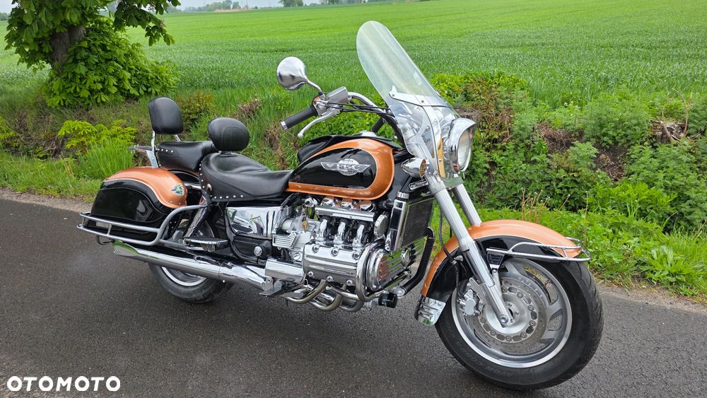 Honda GL - 2