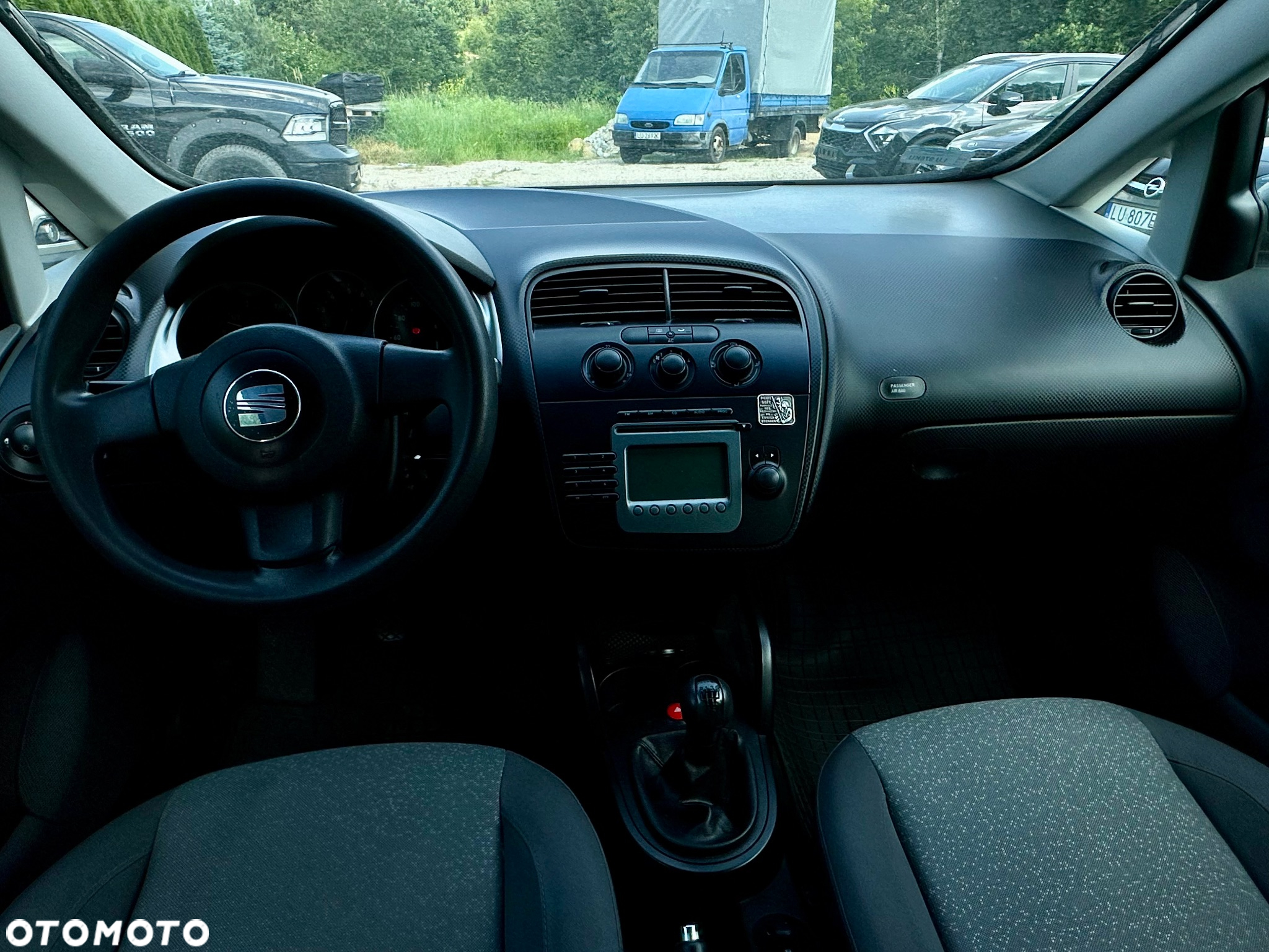 Seat Altea - 5