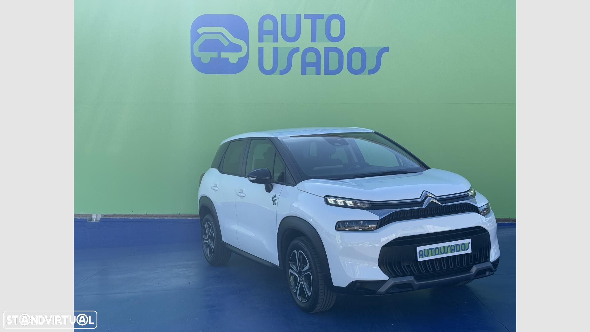 Citroën C3 Aircross 1.2 PureTech YOU! - 2