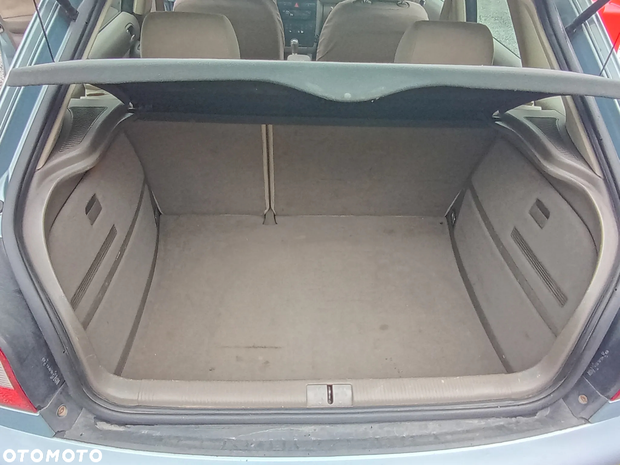 Audi A3 - 12