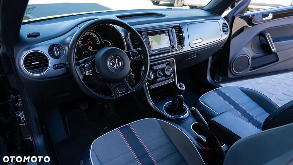 Volkswagen Beetle - 27