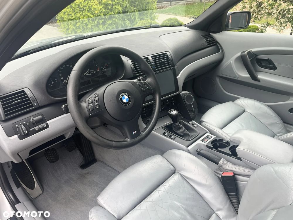 BMW Seria 3 - 12