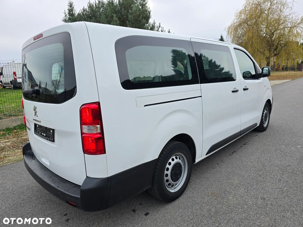 Peugeot Expert L3 2.0 - 5