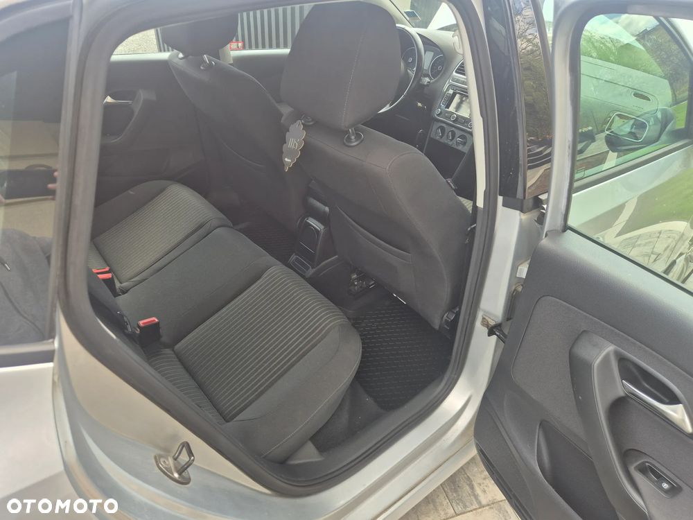 Volkswagen Polo 1.6 TDI Highline - 22