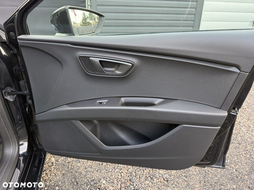 Seat Leon 2.0 TDI DPF FR - 33