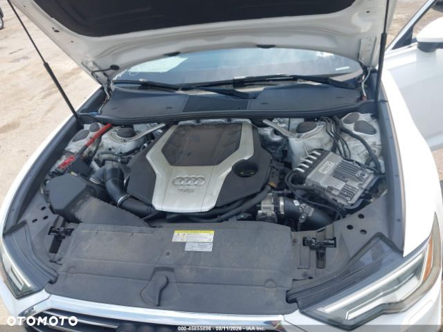 Audi A6 Avant 3.0 TFSI quattro S tronic - 10