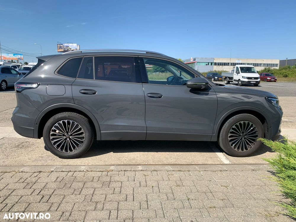 Volkswagen Tiguan 1.5 eTSI DSG MHEV Life - 6