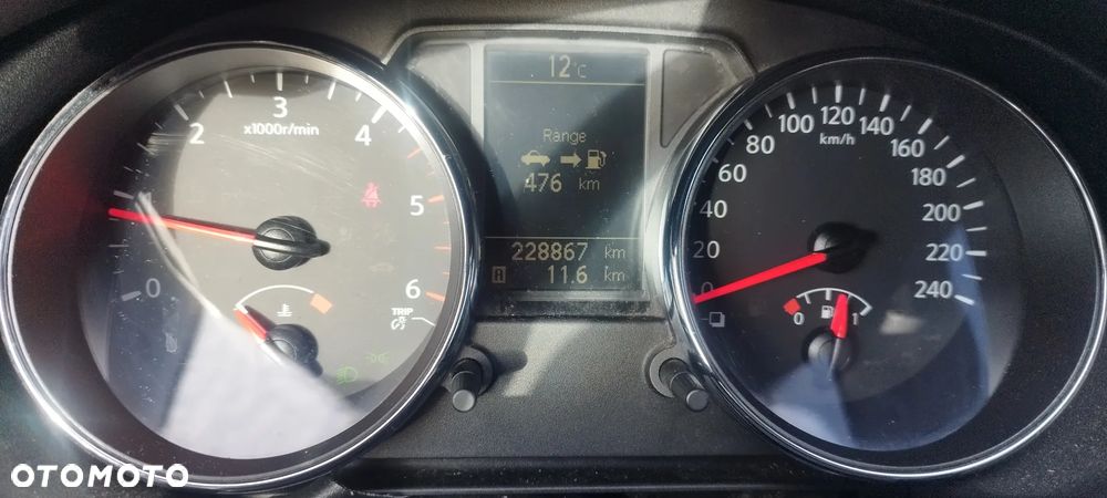 Nissan Qashqai 2010 photo 2
